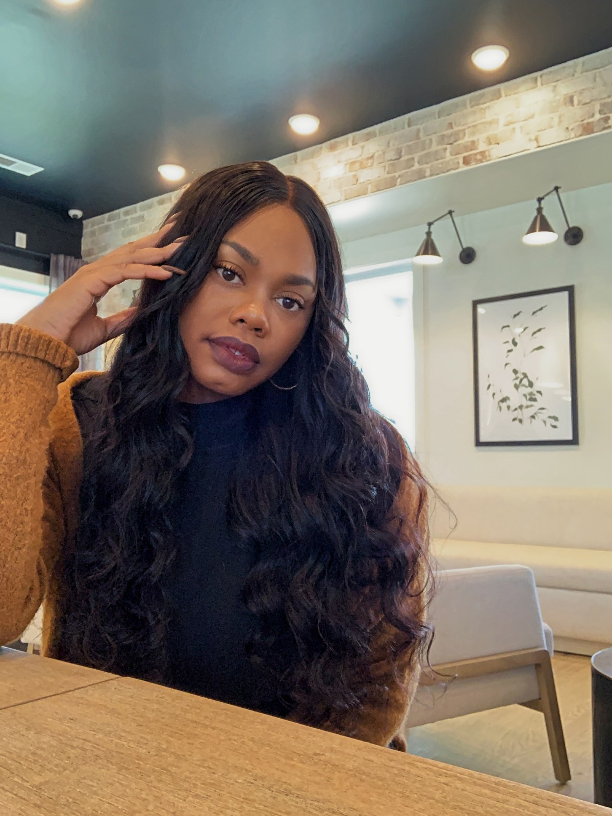 Young, Black & Involved: Bianca Ford