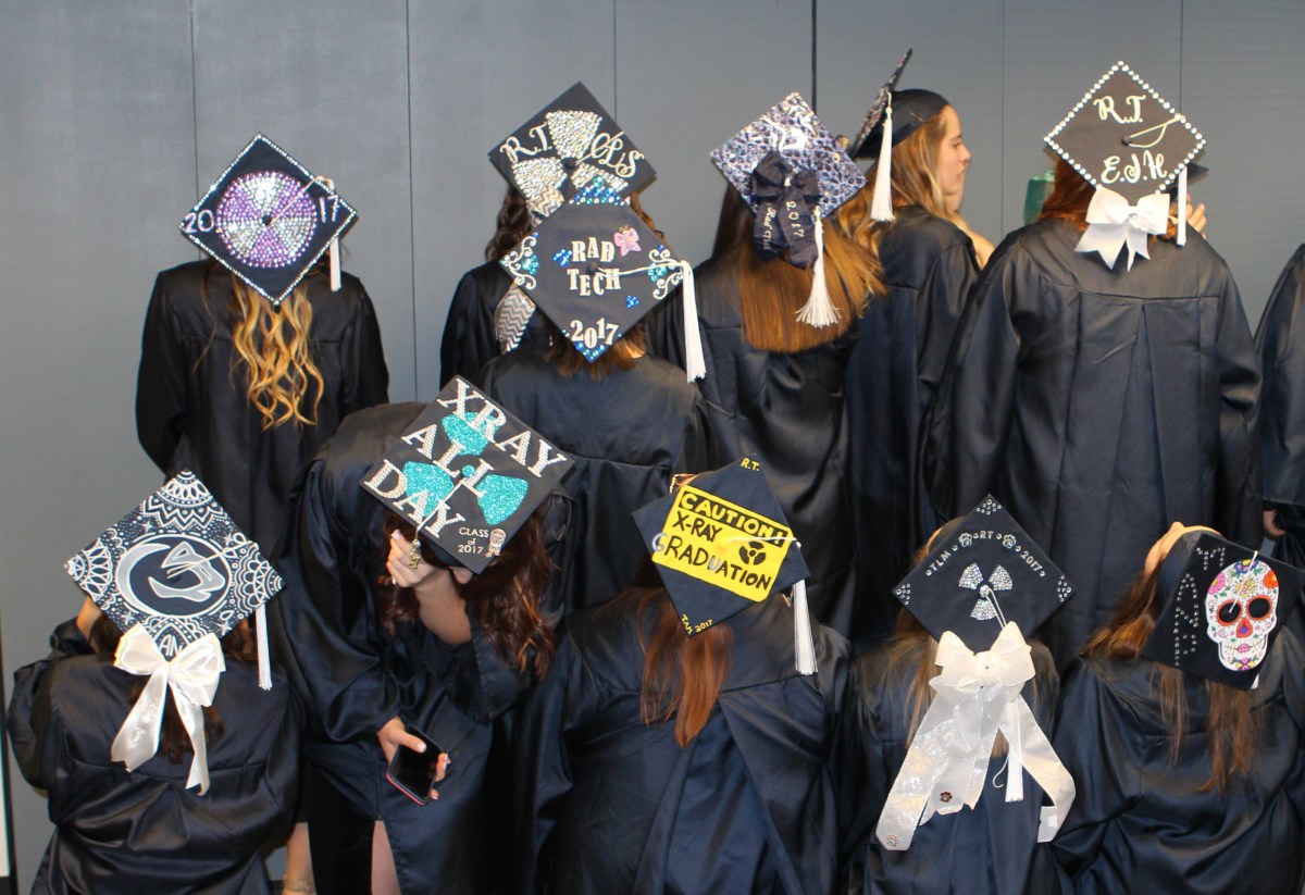 Ways to Cope with Job Search Anxiety when Graduating College