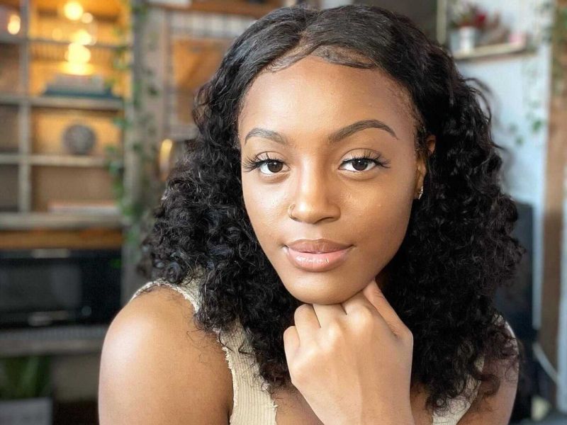 Young, Black & Involved: Kennedy Thorne